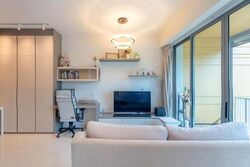 The Glades (D16), Condominium #500834961